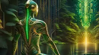 EchoFlux - Digital DNA