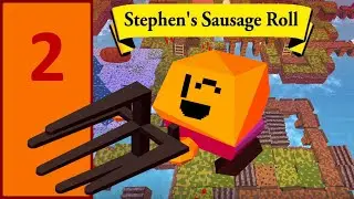 Merchant's Elegy - Let's Play Stephen's Sausage Roll - Part 2