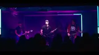 VOLBEATen Show Reel. The UK Tribute to VOLBEAT. 