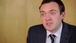 Chris Holmes, Senior Research Technologist, National Nuclear Laboratory