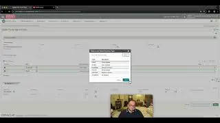 2  Creation of a Travel Agent Profile in OPERA