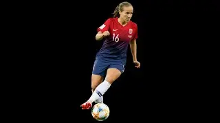 [3-1] | 13/04/2021 | Germany vs Norway | ALL GOALS | Women&acute;s football | Guro Reiten