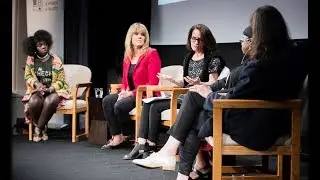 FRESH TALK: How Can The Arts Inspire Environmental Advocacy? | Conversation