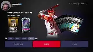 FASTEST XP GRIND MLB The Show 21!!