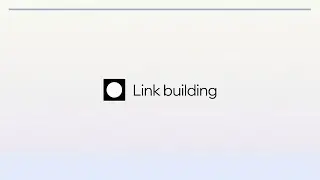 Link building course with Debbie Chew - Wix Studio