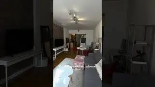 Bright & Sunny Park Slope Condo!