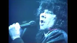Lords of the New Church - Livin' On Livin' / Russian Roulette - Phantasy Theatre 5.10.1986