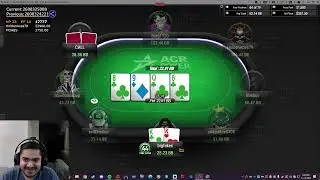 Pocket Kings Highlight
