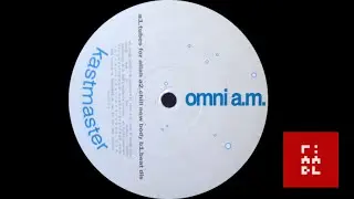 Omni A.M. &ndash; Kastmaster