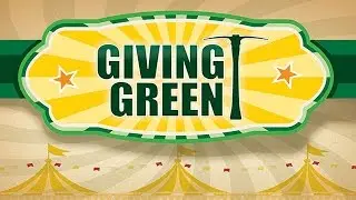 2014 Giving Green Testimonial: Arts & Science Council