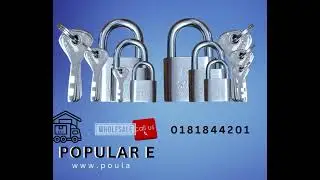 Solyt Extra Padlock Review 🔒  Top Security Test 2025