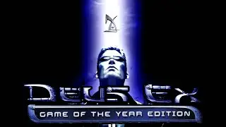 That1MuteFrog's Deus Ex Supercut
