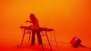 Jena Jang - Live highlight at Studio DB Berlin
