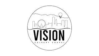 🔴 LIVE: VISION Calvary Chapel | Christmas Eve 12.24.25