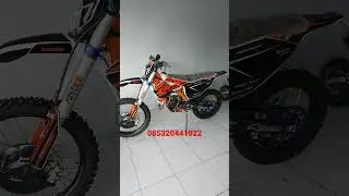 trail enduro 150cc #trailmini #minimoto #trailterbaru