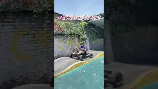 3.electric go kart for adults#gokart#motorcycle#all-terrain#cross-country#atv