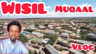 Warbixin wisil vlog muqaal qurxoon