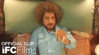 Paint - ASMR - Van (In Theaters Friday) Official Clip | HD | IFC Films
