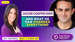 Beyond the Veil: Jacob Cooper&rsquo;s Profound Insights from a Near-Death Experience
