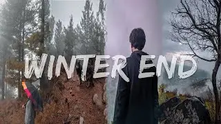 Winter End | Swat Valley | Cinematic Video