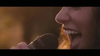 Sparkly Planes - Land Of Fire (Official Music Video)