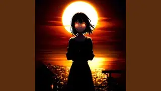The Night Is Falling (feat. Ravenya) (Nightcore)