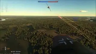 Розовый хвост - 