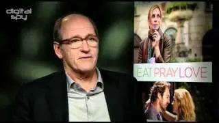 Richard Jenkins 'Eat Pray Love'