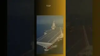 Top 10 Best Aircraft Carriers in the World