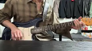 Don't Stop Me Now / Queen (1978) cover