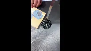 #Stress Relief Video#Stress Relief Sound#Cutting Wooden Painting#Hypnosis Stress Relief