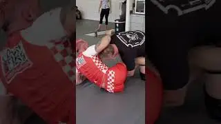Craig Jones Josh Barnett