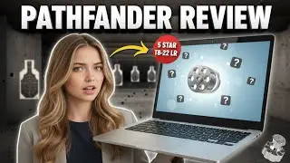 Обзор винтовки Charter Arms Pathfinder 22LR на 8 патронов | Тест скоростного заряжателя (2026)