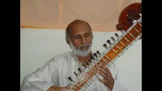 DHUN SUFIANA: Sufi melody in the Queen of ragas BHAIRAVI