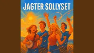Jagter Sollyset