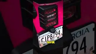 COVER HEAD LAMP & TAIL LAMP GUARD RUGGED RIDGE FOR JEEP JK