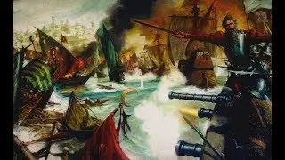 Как Португалия стала первой мировой морской державой
