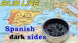 Bras & other junk  -  Spanish (dark) sides
