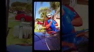 Hilarious Gas Hoarders