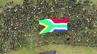 GENE LOUW BOK DAY 2019