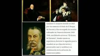 Un Polaco-Espa&ntilde;ol en Varsovia (1939-1944)