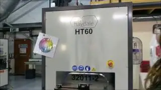 Haydale graphene processing reactors