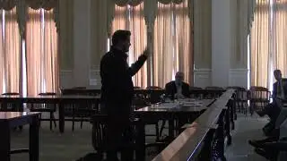 Arkansas Conservative Caucus Meeting February 17th 2