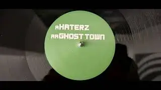 Roughcut – Ghost Town