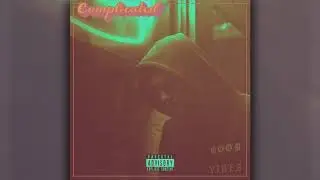 mynameisZack & Shillarious - Complicated