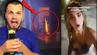 In Cautarea Fenomenelor Paranormale cu Paul Dadrian