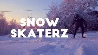 Snowskaterz