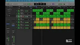 One Tip That Will Help You Make Banging Beats Every Time!