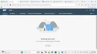 SAP VC Step 1 to Step 5