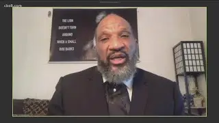 Chauvin Trial | Bishop Cornelius Bowser offers perspective